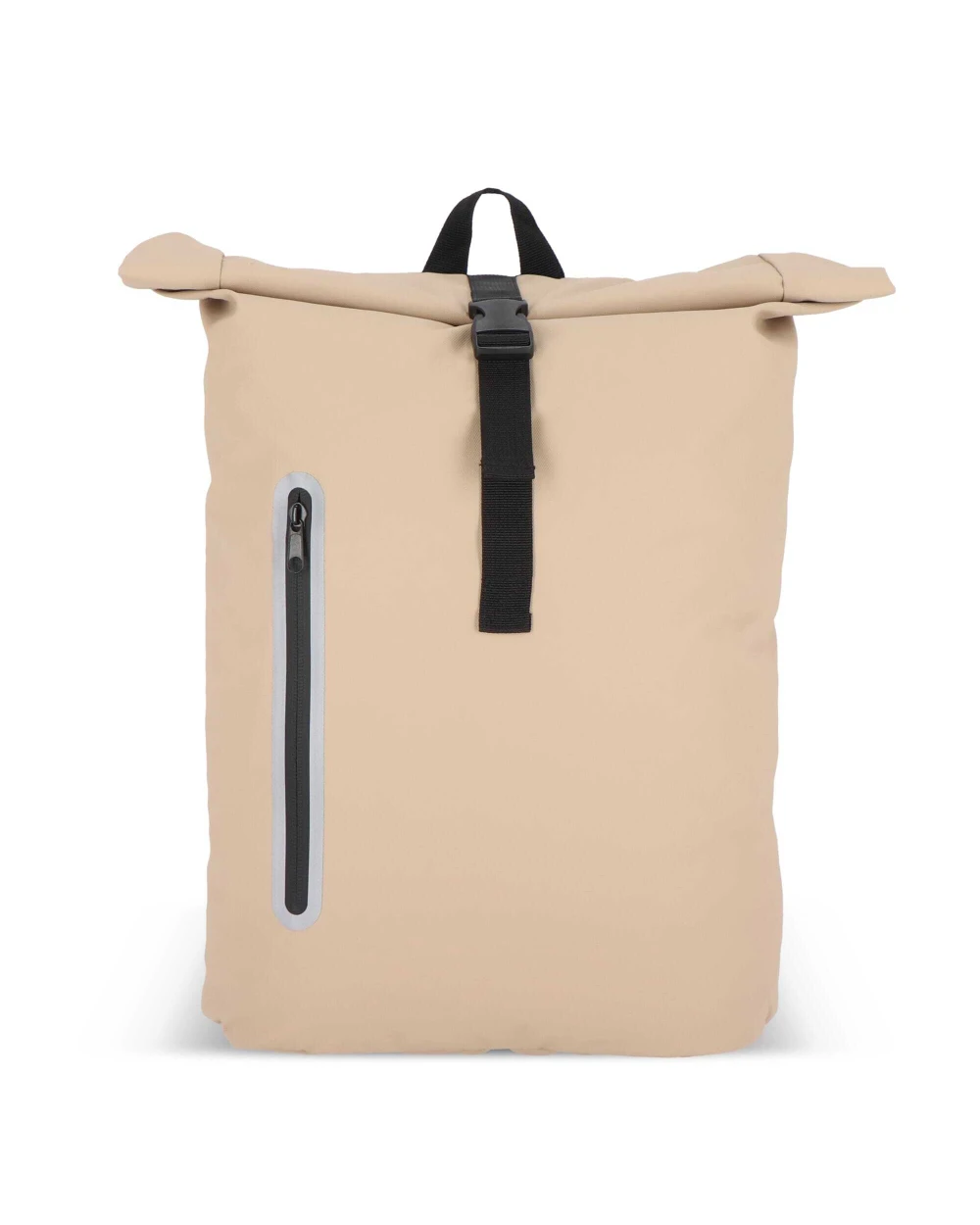 Sacs & Bagagerie personnalisable 4DO Sac à dos à enroulement 20L en R-PET 600D enduit de PU