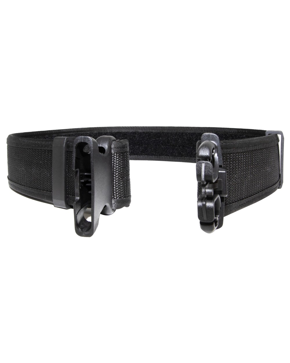 Benodigdheden KORNTEX SEC - Tactical Belt voor bedrukking &amp; borduring