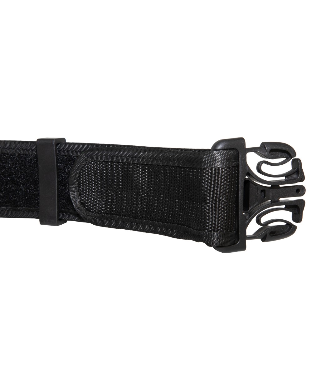 Benodigdheden KORNTEX SEC - Tactical Belt voor bedrukking &amp; borduring