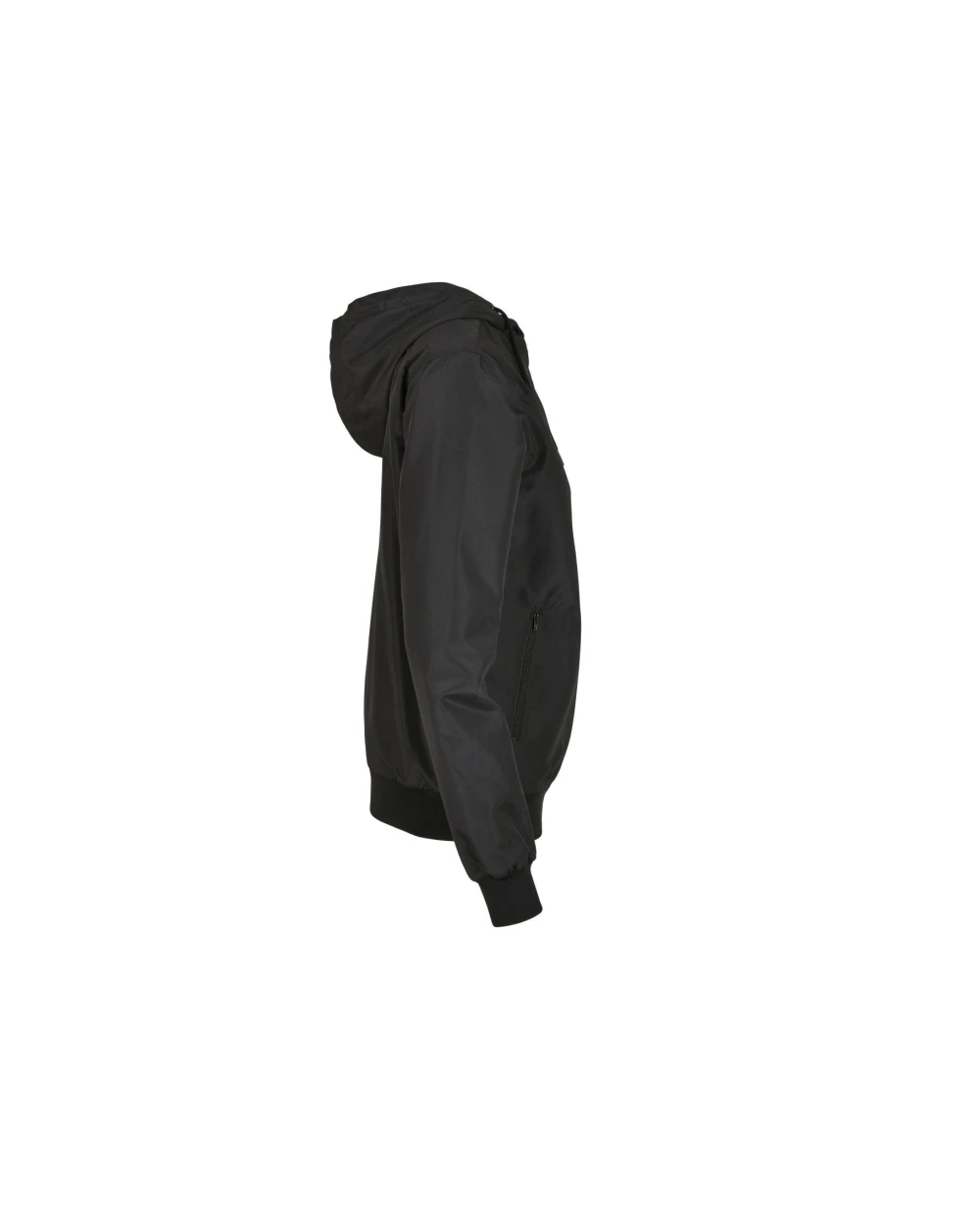 Jassen BUILD YOUR BRAND LADIES RECYCLED WINDRUNNER voor bedrukking &amp; borduring