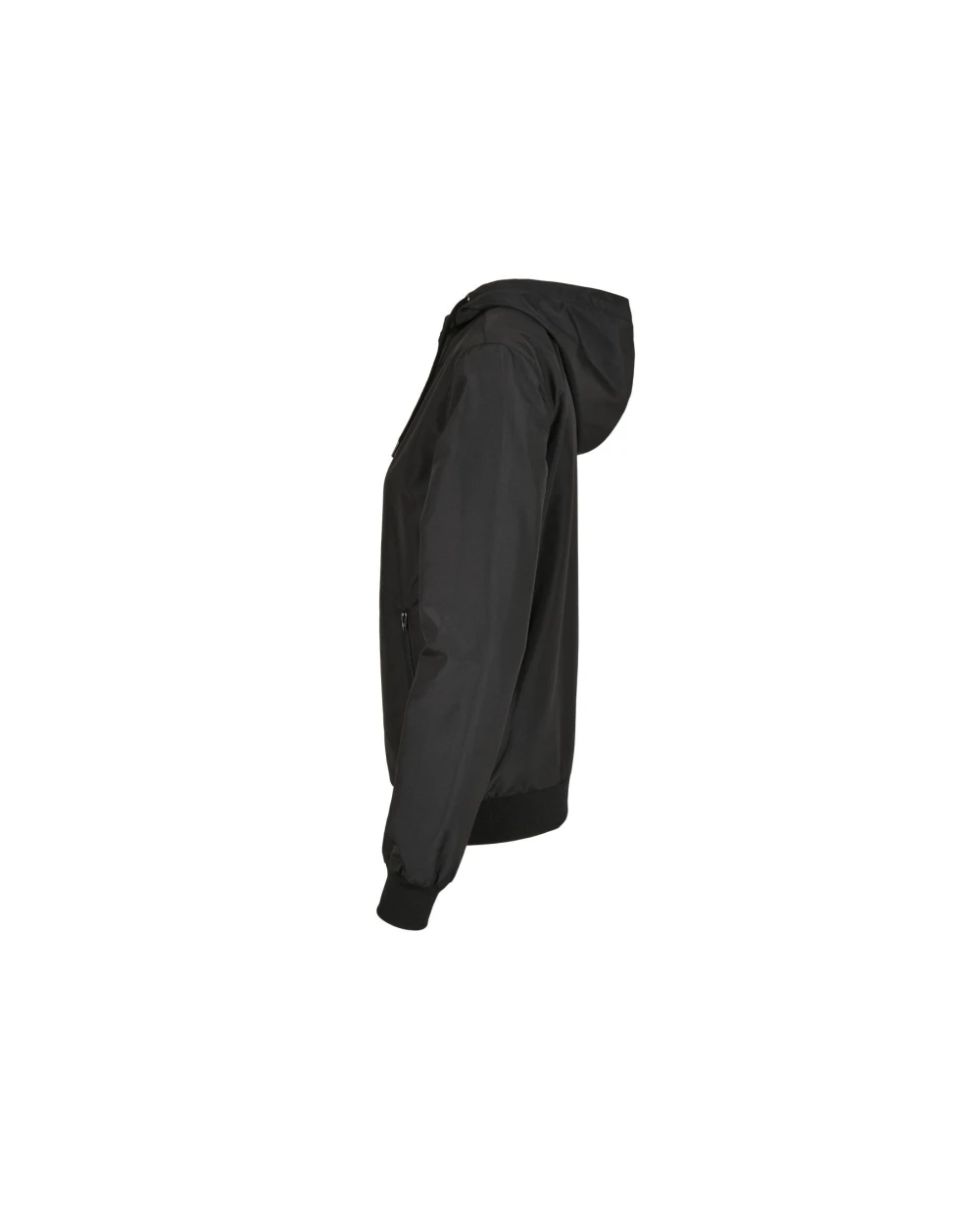 Jassen BUILD YOUR BRAND LADIES RECYCLED WINDRUNNER voor bedrukking &amp; borduring
