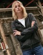 Vestes personnalisable BUILD YOUR BRAND LADIES RECYCLED WINDRUNNER