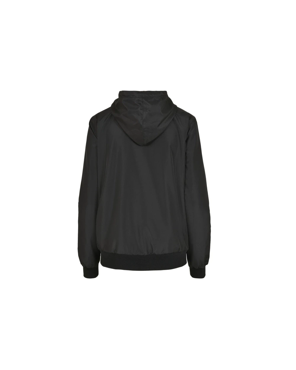 Vestes personnalisable BUILD YOUR BRAND LADIES RECYCLED WINDRUNNER