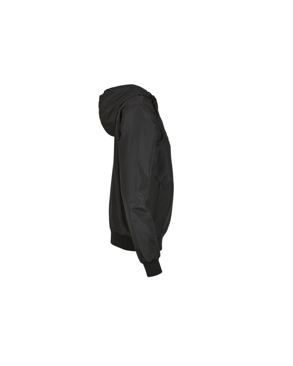 Jassen BUILD YOUR BRAND LADIES RECYCLED WINDRUNNER voor bedrukking &amp; borduring
