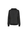 Vestes personnalisable BUILD YOUR BRAND LADIES RECYCLED WINDRUNNER