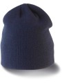 K-UP Bonnet enfant tricoté  personnalisable