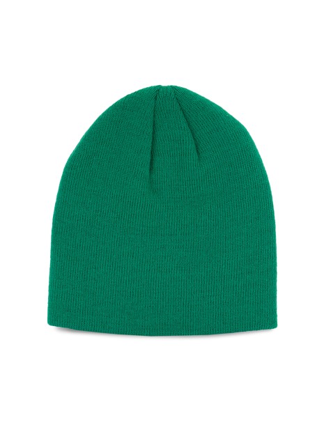 K-UP Bonnet enfant tricoté /api/colors/8e228bbe-4407-4cbc-b57b-e0b7f7e9d211 personnalisable