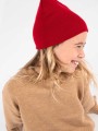 Bonnets à personnaliser K-UP Bonnet enfant tricoté 