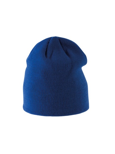 K-UP Bonnet enfant tricoté /api/colors/cdd6ba31-692e-4c2e-b1b4-a3a4a50cf176 personnalisable