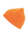 K-UP Bonnet enfant tricoté /api/colors/d51260d5-b263-4200-988d-ee19f414959e personnalisable
