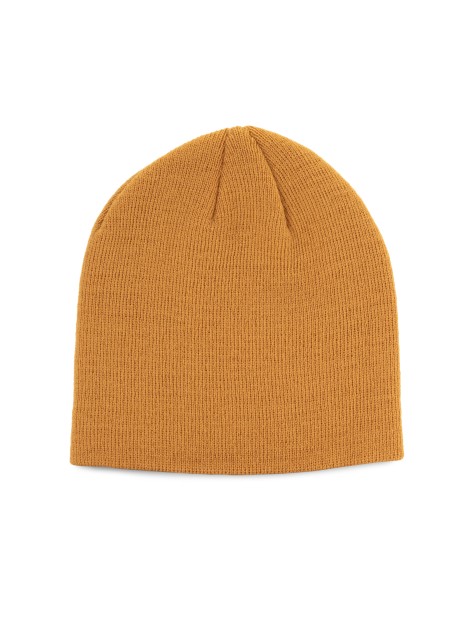 K-UP Bonnet enfant tricoté /api/colors/03351217-b90c-4ac8-a9d0-6a31a4ba7644 personnalisable