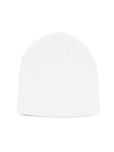 K-UP Bonnet enfant tricoté /api/colors/7a92cd2d-10d2-40b4-928b-296bb7487506 personnalisable
