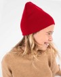 K-UP Kinder Strickmütze Mützen personalisierbar