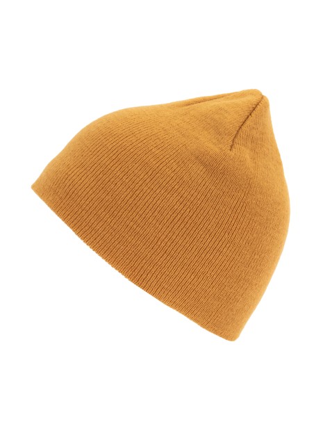 K-UP Bonnet enfant tricoté /api/colors/03351217-b90c-4ac8-a9d0-6a31a4ba7644 personnalisable