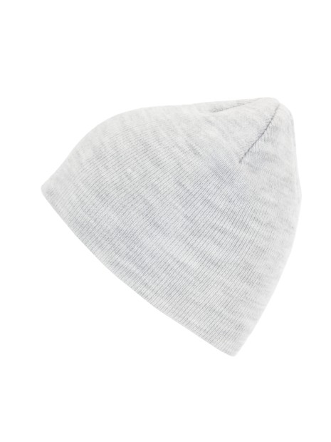 K-UP Bonnet enfant tricoté /api/colors/4a891c91-7426-40ec-9f86-8674f2899954 personnalisable