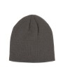 Bonnets personnalisable K-UP Bonnet enfant tricoté
