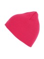 K-UP Bonnet enfant tricoté /api/colors/0327c765-dd20-409c-911d-31f7a9b4c2f5 personnalisable