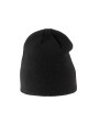 K-UP Kinder Strickmütze Mützen personalisierbar