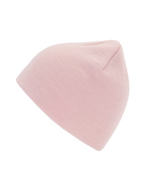 K-UP Bonnet enfant tricoté /api/colors/e6e01a9e-32a8-4240-a2ea-a7c5187399a7 personnalisable