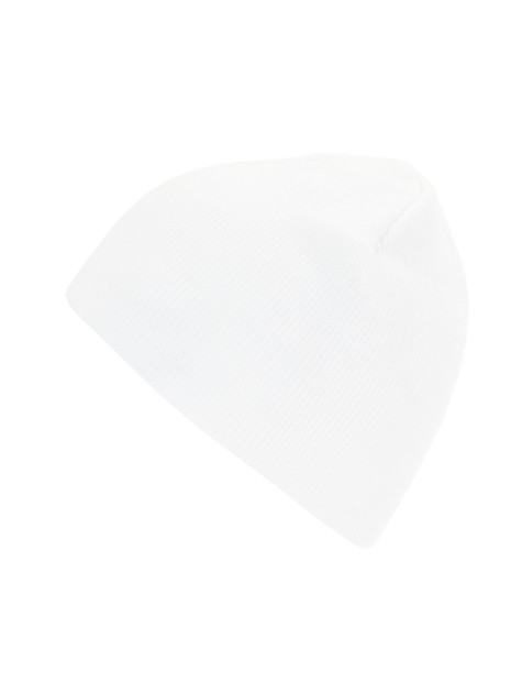 K-UP Bonnet enfant tricoté /api/colors/7a92cd2d-10d2-40b4-928b-296bb7487506 personnalisable