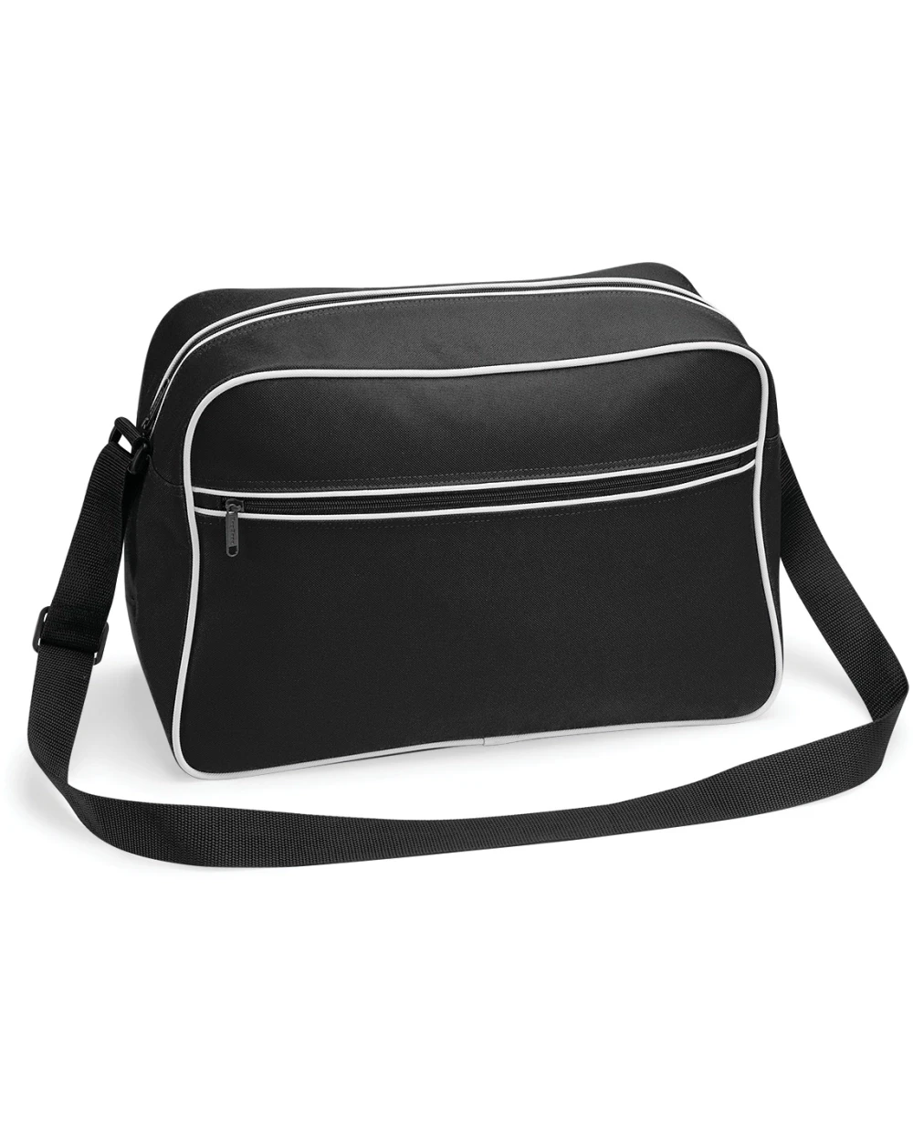 BAG BASE Retro Shoulder Bag Taschen personalisierbar