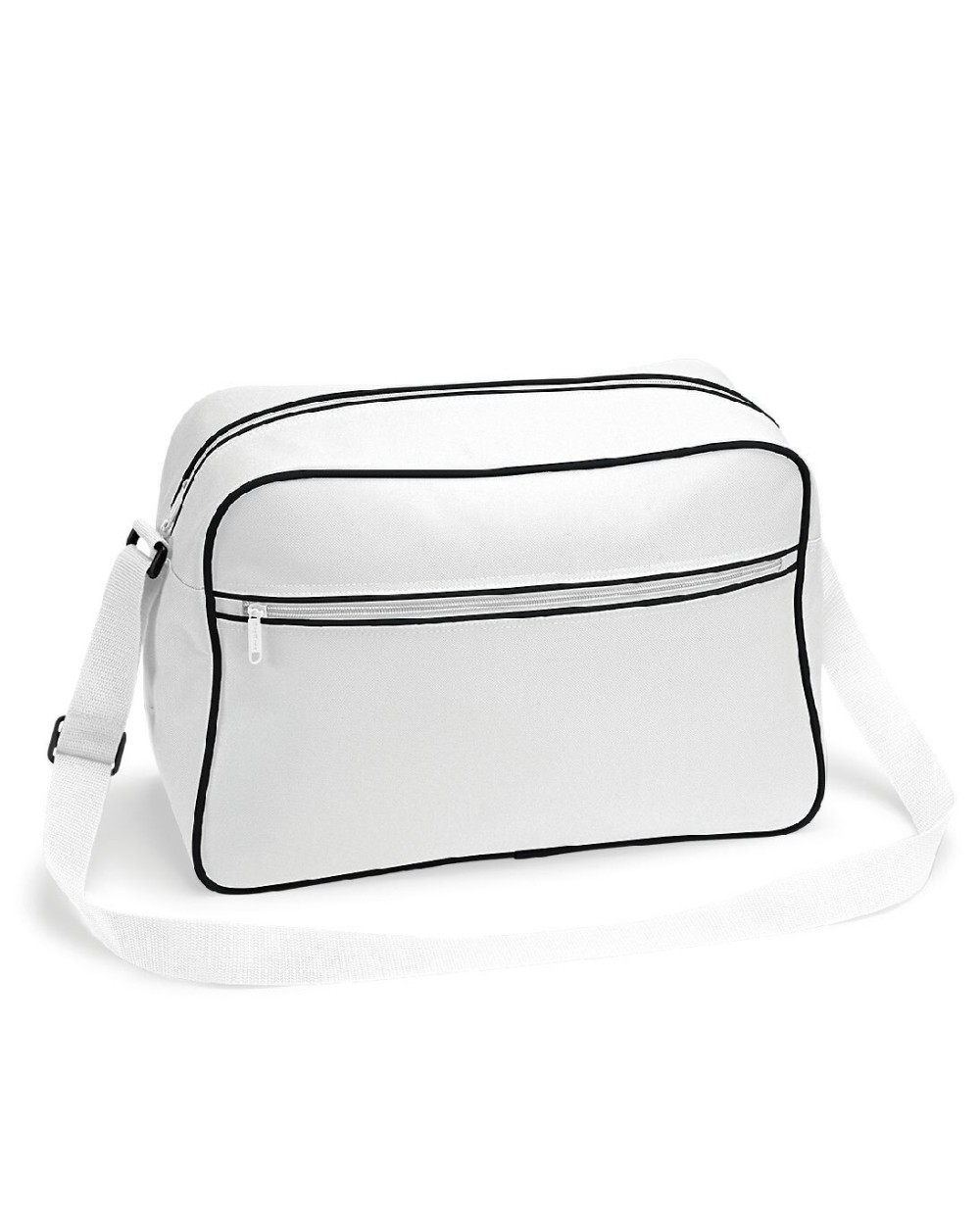 Tassen & Zakken BAG BASE Retro Shoudertas voor bedrukking &amp; borduring