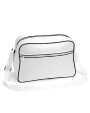 Tassen & Zakken BAG BASE Retro Shoudertas voor bedrukking &amp; borduring