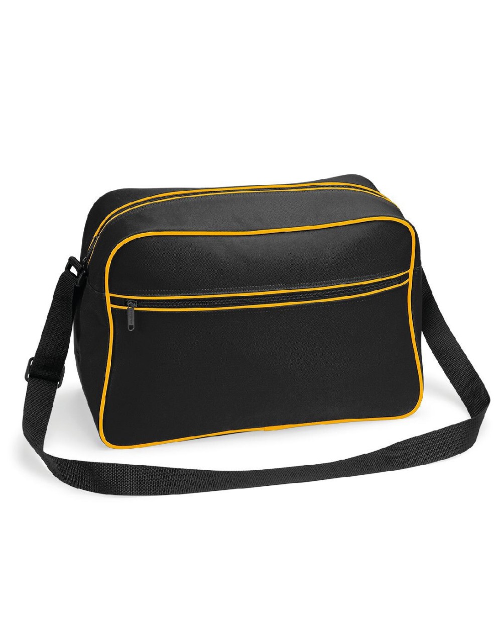 Sacs & Bagagerie personnalisable BAG BASE Sac bandoulière Rétro