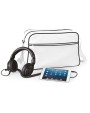 Tassen & Zakken BAG BASE Retro Shoulder Bag voor bedrukking &amp; borduring