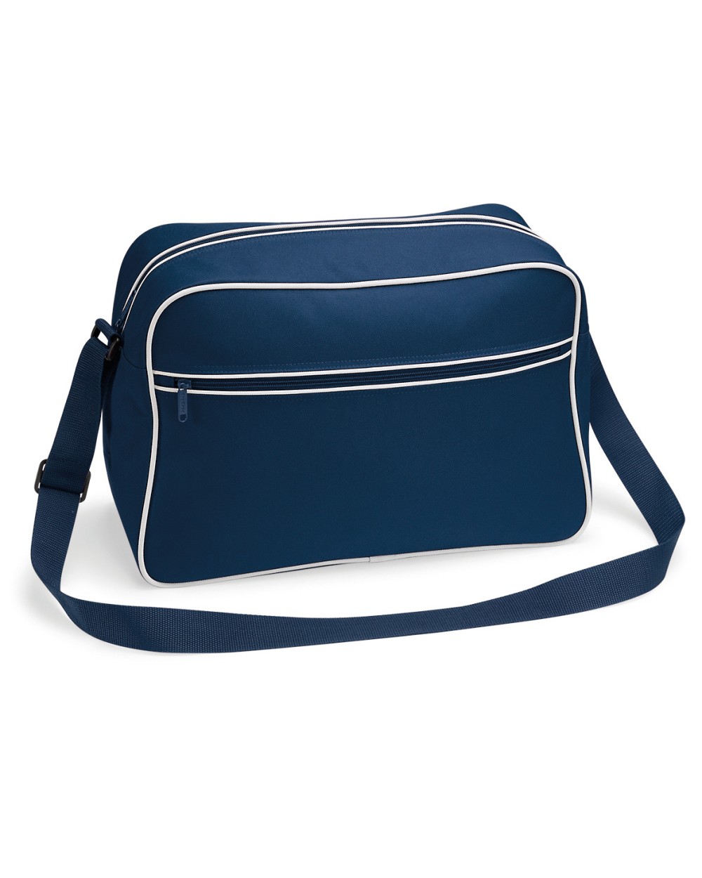 Sacs & Bagagerie personnalisable BAG BASE Sac bandoulière Rétro