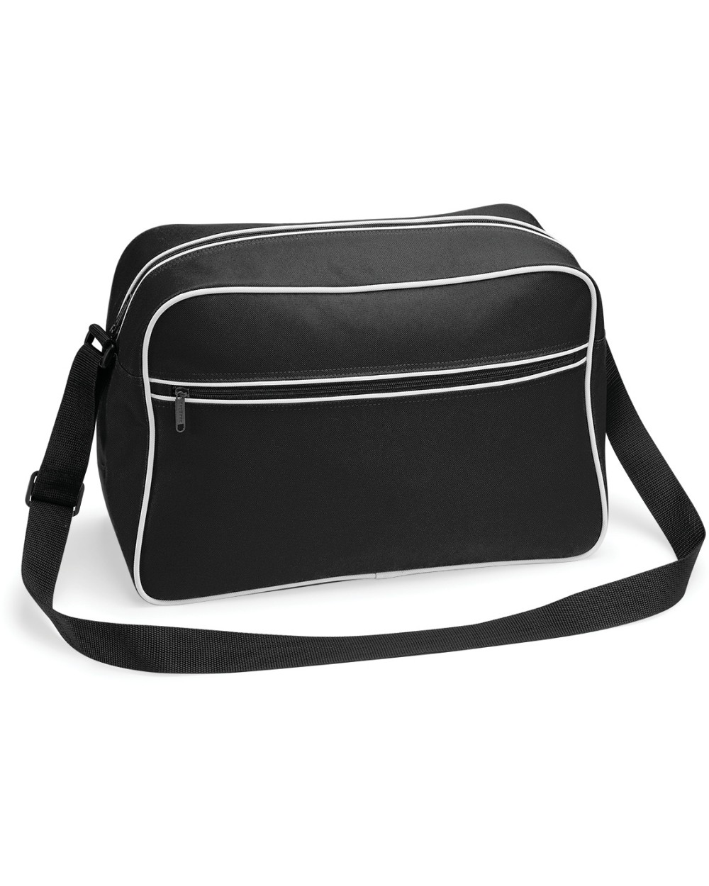 Tassen & Zakken BAG BASE Retro Shoudertas voor bedrukking &amp; borduring