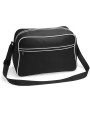 Tassen & Zakken BAG BASE Retro Shoulder Bag voor bedrukking &amp; borduring