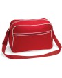Tassen & Zakken BAG BASE Retro Shoudertas voor bedrukking &amp; borduring