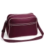 Sacs & Bagagerie personnalisable BAG BASE Sac bandoulière Rétro