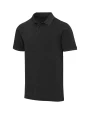 ELEVATE Calgary Poloshirt für Herren im Washed Look, 200 g/m2 Poloshirts personalisierbar
