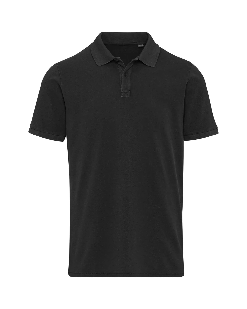 Polos personnalisable ELEVATE Polo délavé pour homme Calgary de 200 g/m2