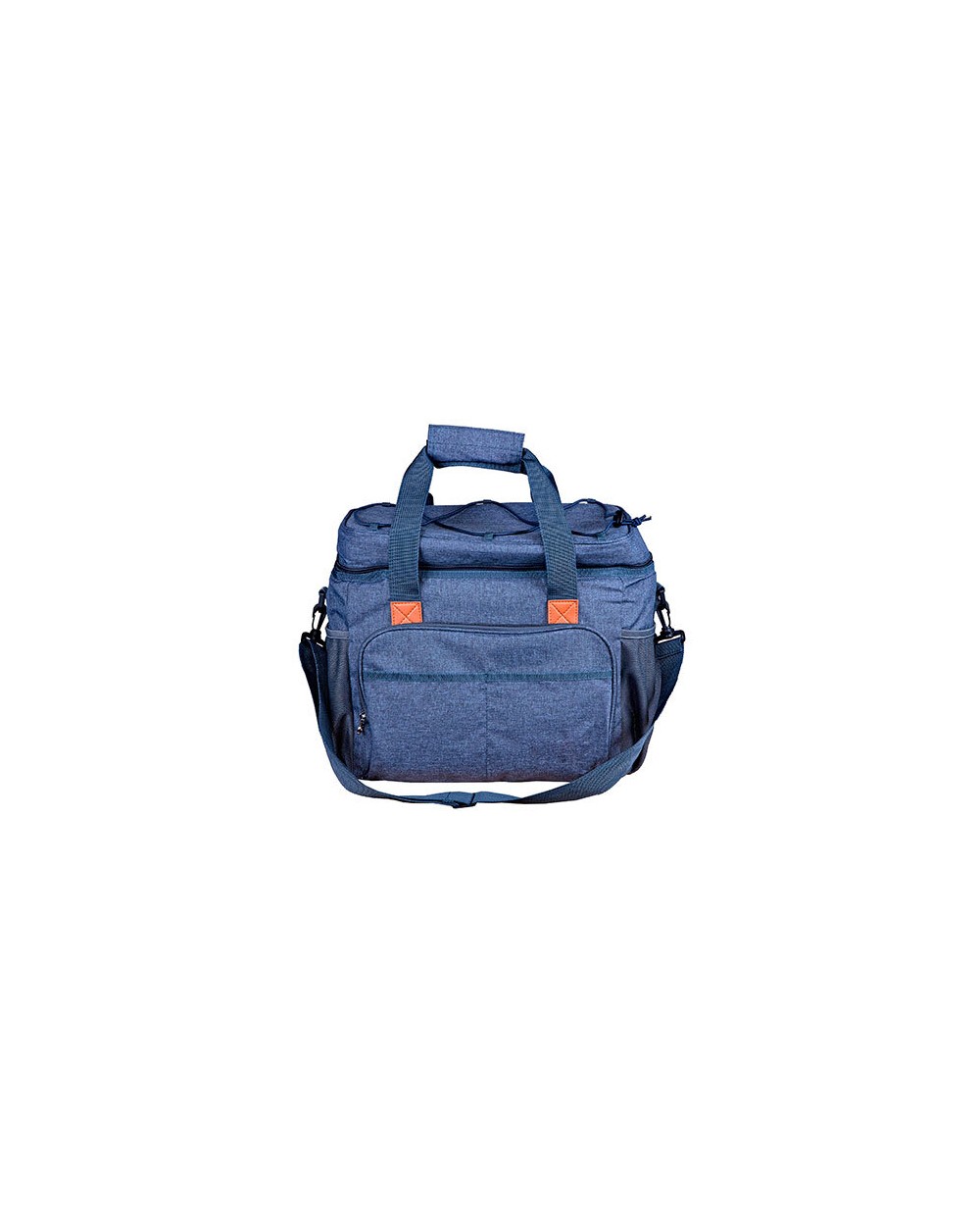 L-MERCH Cooler Bag "Journey" Taschen personalisierbar