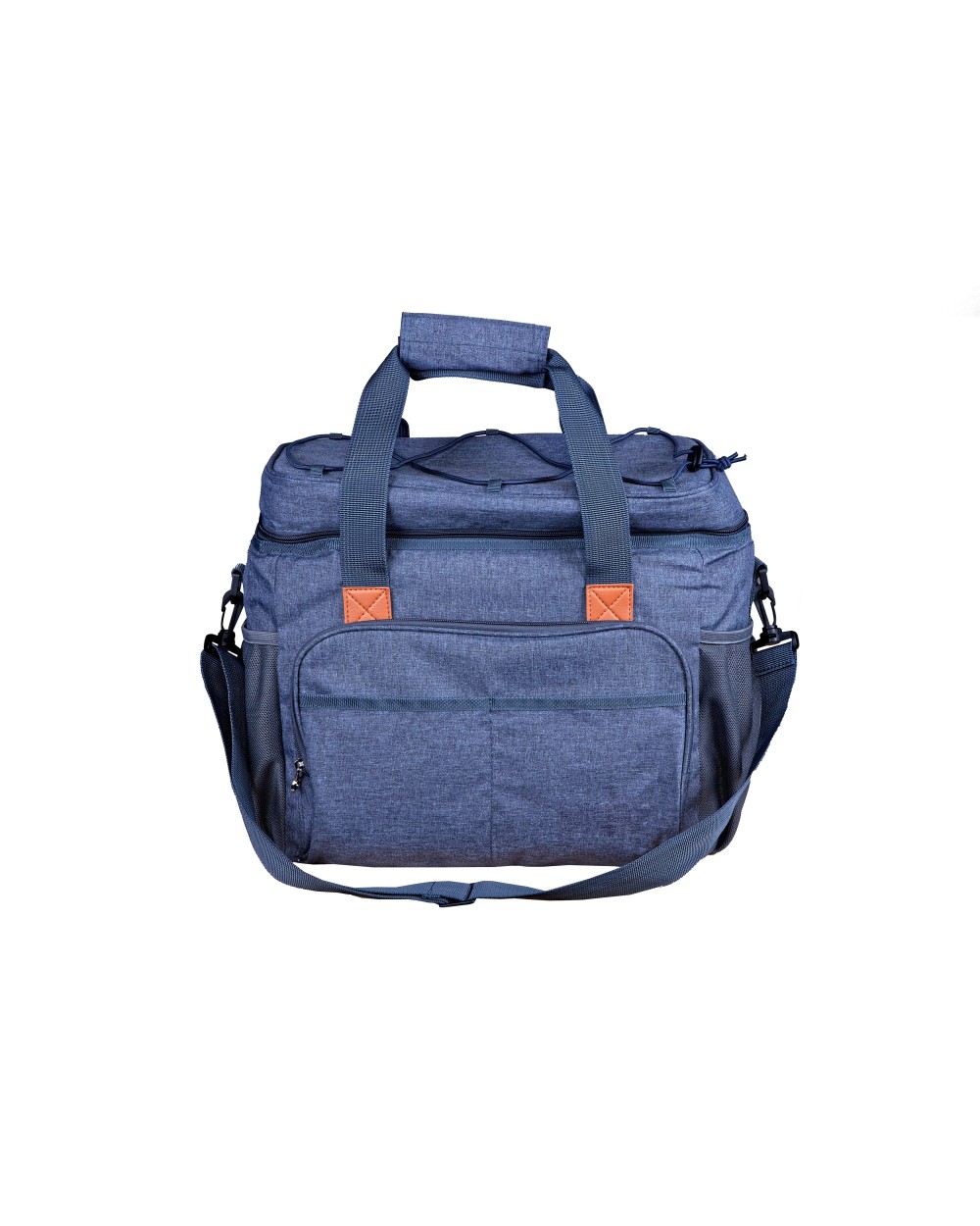 Tassen & Zakken L-MERCH Cooler Bag "Journey" voor bedrukking &amp; borduring