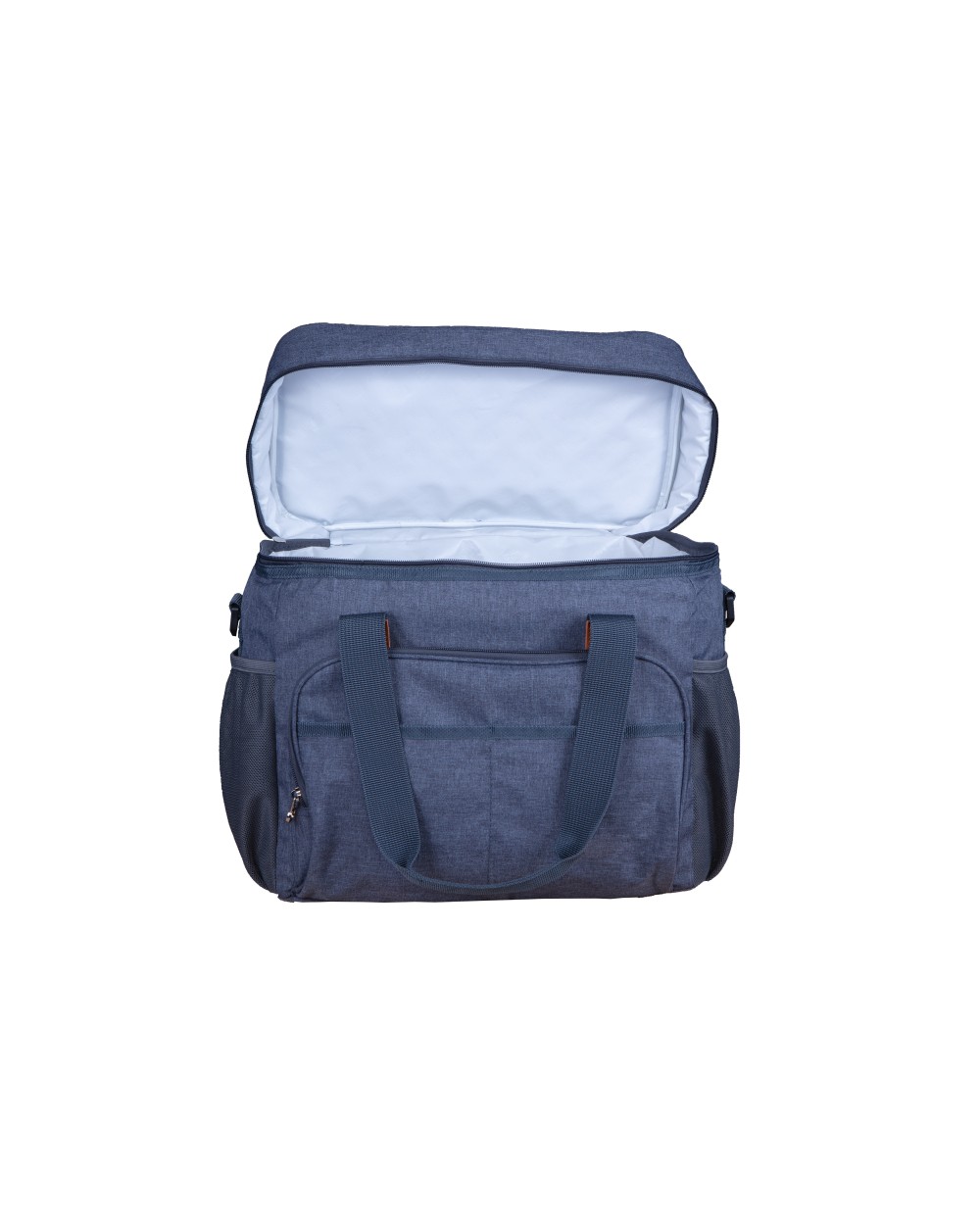 Tassen & Zakken L-MERCH Cooler Bag "Journey" voor bedrukking &amp; borduring