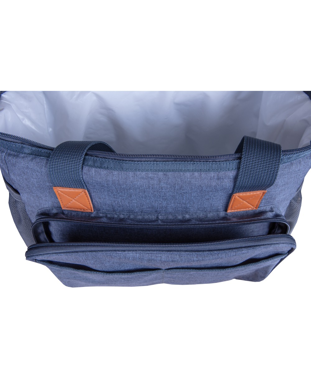 Tassen & Zakken L-MERCH Cooler Bag "Journey" voor bedrukking &amp; borduring