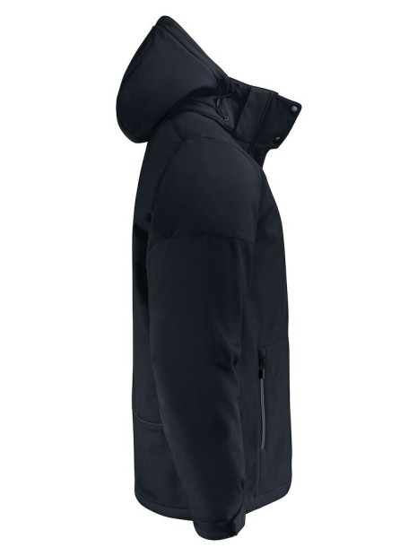 PRINTER Overlanding
Veste Softshell Hommes /api/colors/95f4e81b-11b6-45f1-84d4-621b43505b56 personnalisable