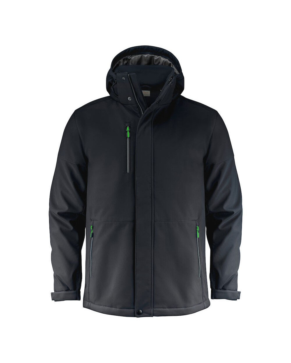PRINTER Overlanding
Softshell Jacke Herren Softshells personalisierbar