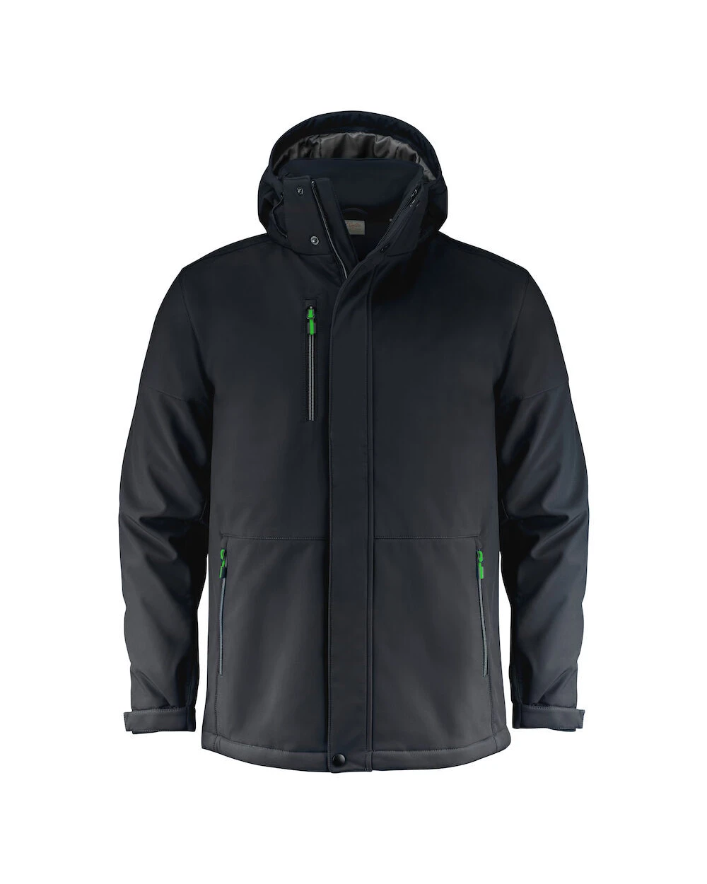 Softshells PRINTER Overlanding
Softshell Jas Heren voor bedrukking &amp; borduring