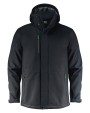 PRINTER Overlanding
Softshell Jacke Herren Softshells personalisierbar