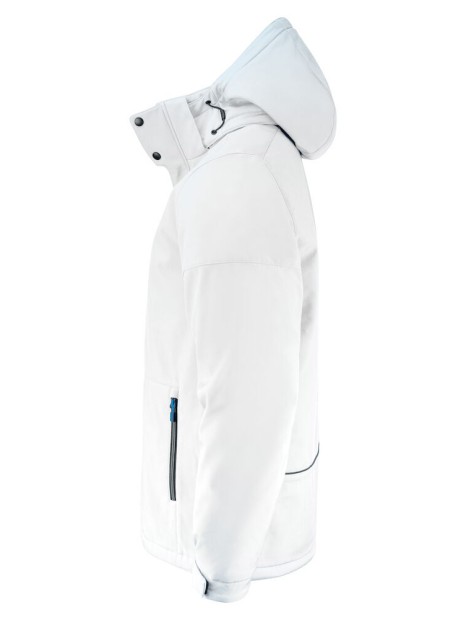 PRINTER Overlanding
Veste Softshell Hommes /api/colors/7a92cd2d-10d2-40b4-928b-296bb7487506 personnalisable