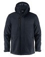 Softshells personnalisable PRINTER Overlanding
Veste Softshell Hommes
