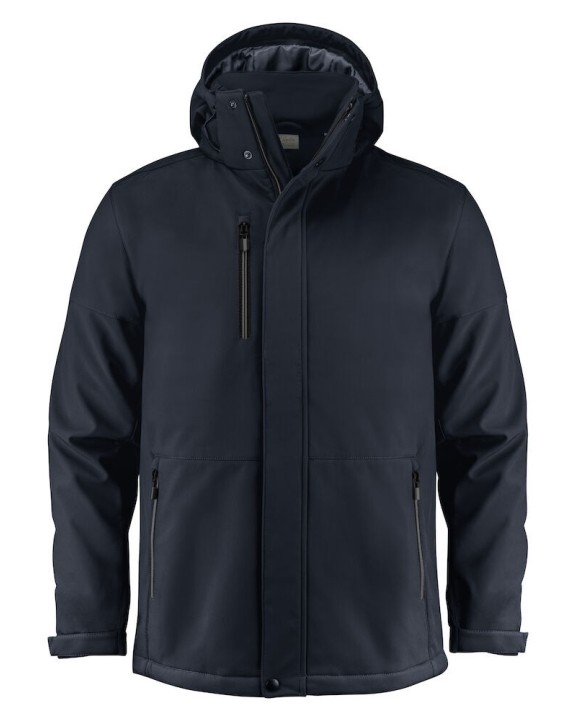 Softshells personnalisable PRINTER Overlanding
Veste Softshell Hommes