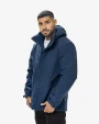 Softshells personnalisable PRINTER Overlanding Veste Softshell Hommes