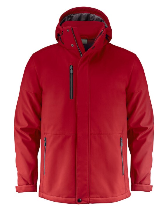 Softshells personnalisable PRINTER Overlanding
Veste Softshell Hommes