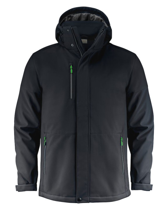 Softshells personnalisable PRINTER Overlanding
Veste Softshell Hommes